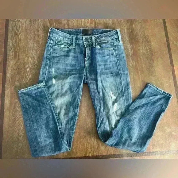 Vince. Jeans size 25 - Picture 1 of 4